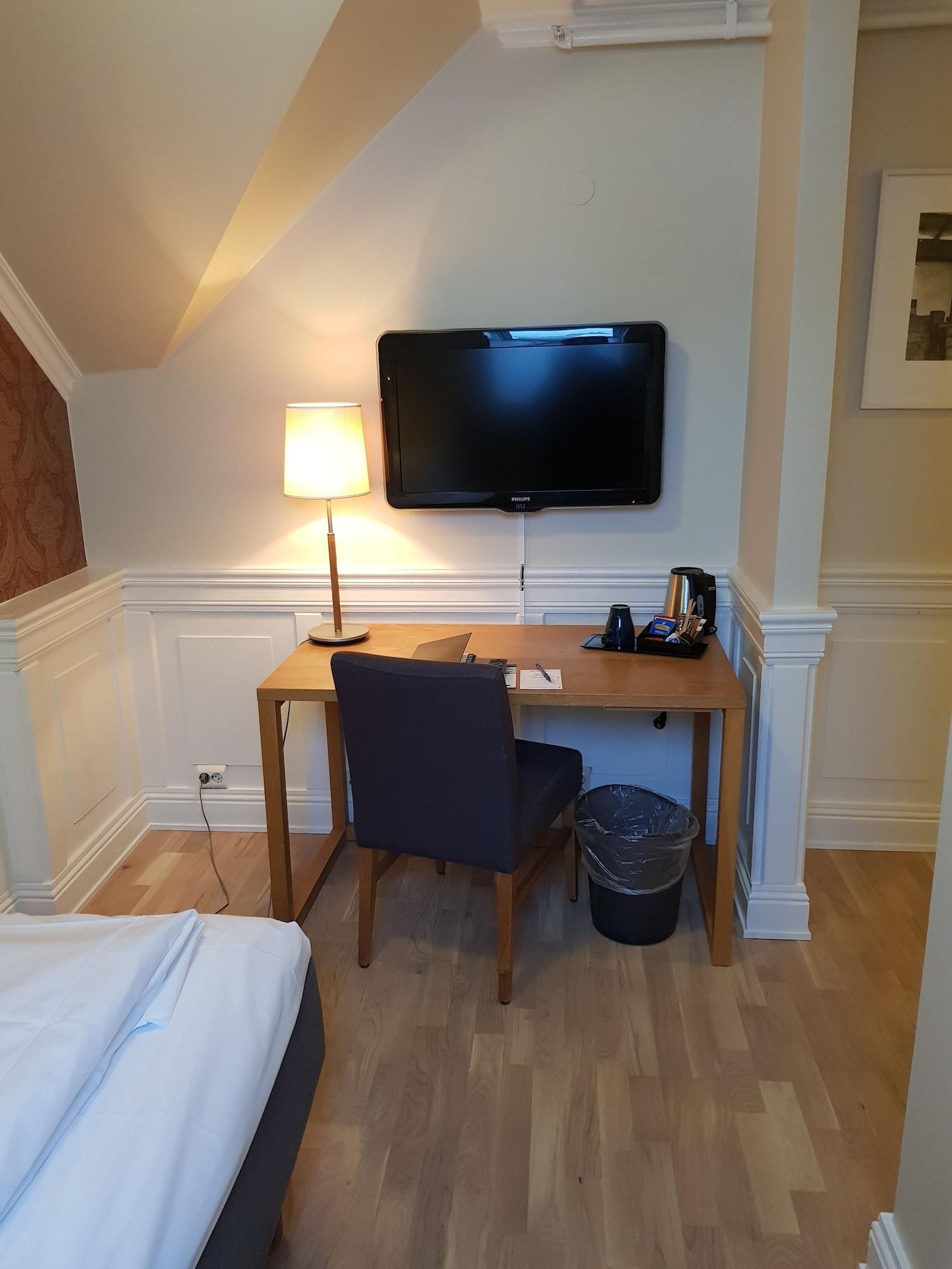 Best Western Plus Hotel Bakeriet Trondheim Exterior foto